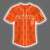 Giants I Can Do All Things Through Christ Jersey 2