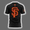 Giants Jesus Won Shirt 3