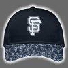 Giants US Navy 250th Birthday Celebration Jersey 2025 2