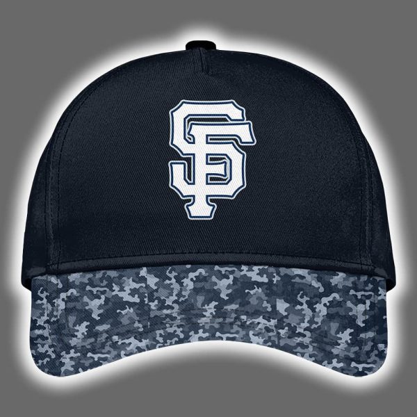 Giants US Navy 250th Birthday Celebration Jersey 2025 2