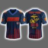 Giants US USMC 250th Birthday Jersey 2025
