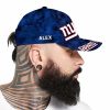 Giants x Mets Personalized Cap 2