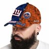 Giants x Mets Personalized Cap 3