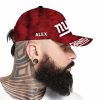 Giants x Yankees Personalized Cap 3