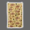 Greeting From The Gulf Of America Patriotic Beach Towel Summer 7