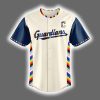 Guardians 2025 Happy Pride Night Jersey 2