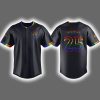 Guardians 2025 Pride Celebration Jersey