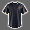 Guardians 2025 Pride Celebration Jersey 2