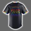 Guardians 2025 Pride Celebration Jersey 3