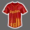 Guardians 250th Marine Corps Birthday Jersey 2025 2
