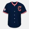 Guardians Asian American Pacific Islander Night Jersey 2025 Giveaway 2