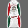 Guardians Dia De Los Muertos 2025 Hoodie Joggers Cap