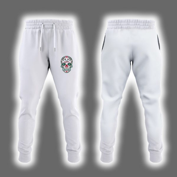 Guardians Dia De Los Muertos 2025 Hoodie Joggers Cap 3
