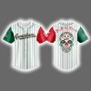Guardians Dia De Los Muertos 2025 Jersey