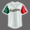 Guardians Dia De Los Muertos 2025 Jersey 2