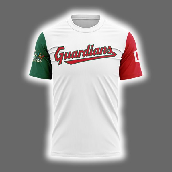 Guardians Dia De Los Muertos 2025 Shirt 2