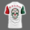 Guardians Dia De Los Muertos 2025 Shirt 3