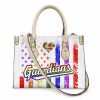 Guardians Happy Pride Month Leather Handbag 2025 2