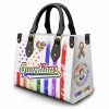 Guardians Happy Pride Month Leather Handbag 2025 3