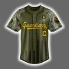 Guardians US ARMY 250th Birthday Celebration Jersey 2025 2
