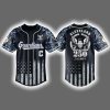 Guardians US Navy 250th Birthday Celebration Jersey 2025
