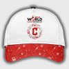 Guardians World Blood Donor Day 2025 Hat