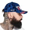 Guardians x Browns Personalized Cap 2