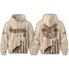 Guardians x Native American Heritage Month 2025 Hoodie Joggers Cap