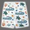 Gulf Of America Est 2025 Tropical Aloha Hawaiian Shot 2