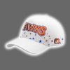 Hawks 2025 4th of July USA Baseball Jersey 2