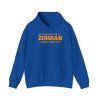 Hot Girls For Zohran For New York City Shirt 2