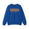 Hot Girls For Zohran For New York City Shirt 3