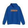 Hot Girls For Zohran Shirt 2