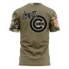 Iowa Cubs Military Appreciation Night 2025 Shirt 3