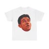 Isaiah Hartenstein Bloody Nick Collison Shirt