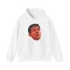 Isaiah Hartenstein Bloody Nick Collison Shirt 2