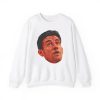 Isaiah Hartenstein Bloody Nick Collison Shirt 3