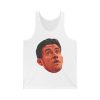 Isaiah Hartenstein Bloody Nick Collison Shirt 4