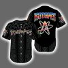 Isotopes Mexican Heritage Night Jersey 2025