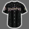 Isotopes Mexican Heritage Night Jersey 2025 2