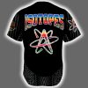 Isotopes Mexican Heritage Night Jersey 2025 3