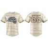Jacksonville Jumbo Shrimp 2025 Mummy Jersey