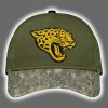 Jaguars US ARMY 250th Birthday Celebration 2025 Jersey 2