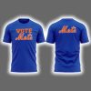 Jesse Winker Vote Mets Shirt