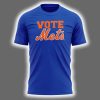 Jesse Winker Vote Mets Shirt 2