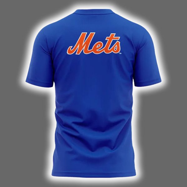 Jesse Winker Vote Mets Shirt 3