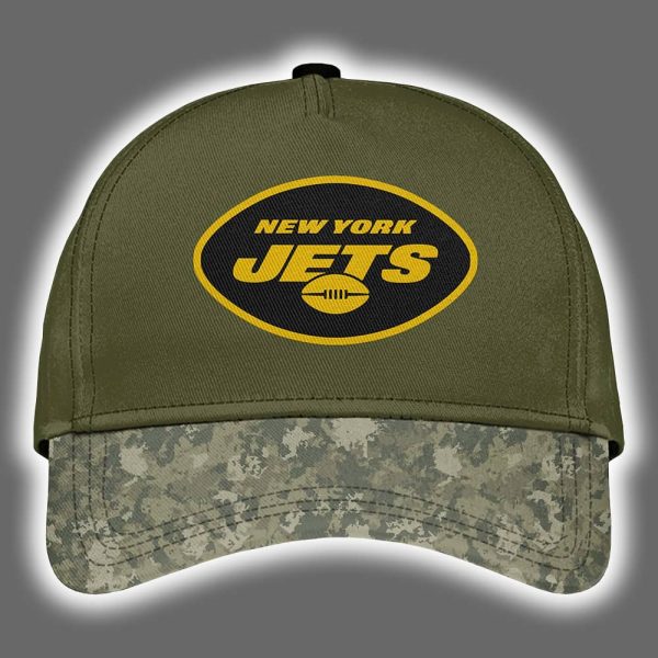 Jets US ARMY 250th Birthday Celebration 2025 Jersey 2