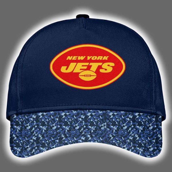 Jets US USMC 250th Birthday Jersey 2025 2