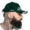 Jets x Mets Personalized Cap 3