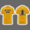 Murray State Jesus Won Shirt